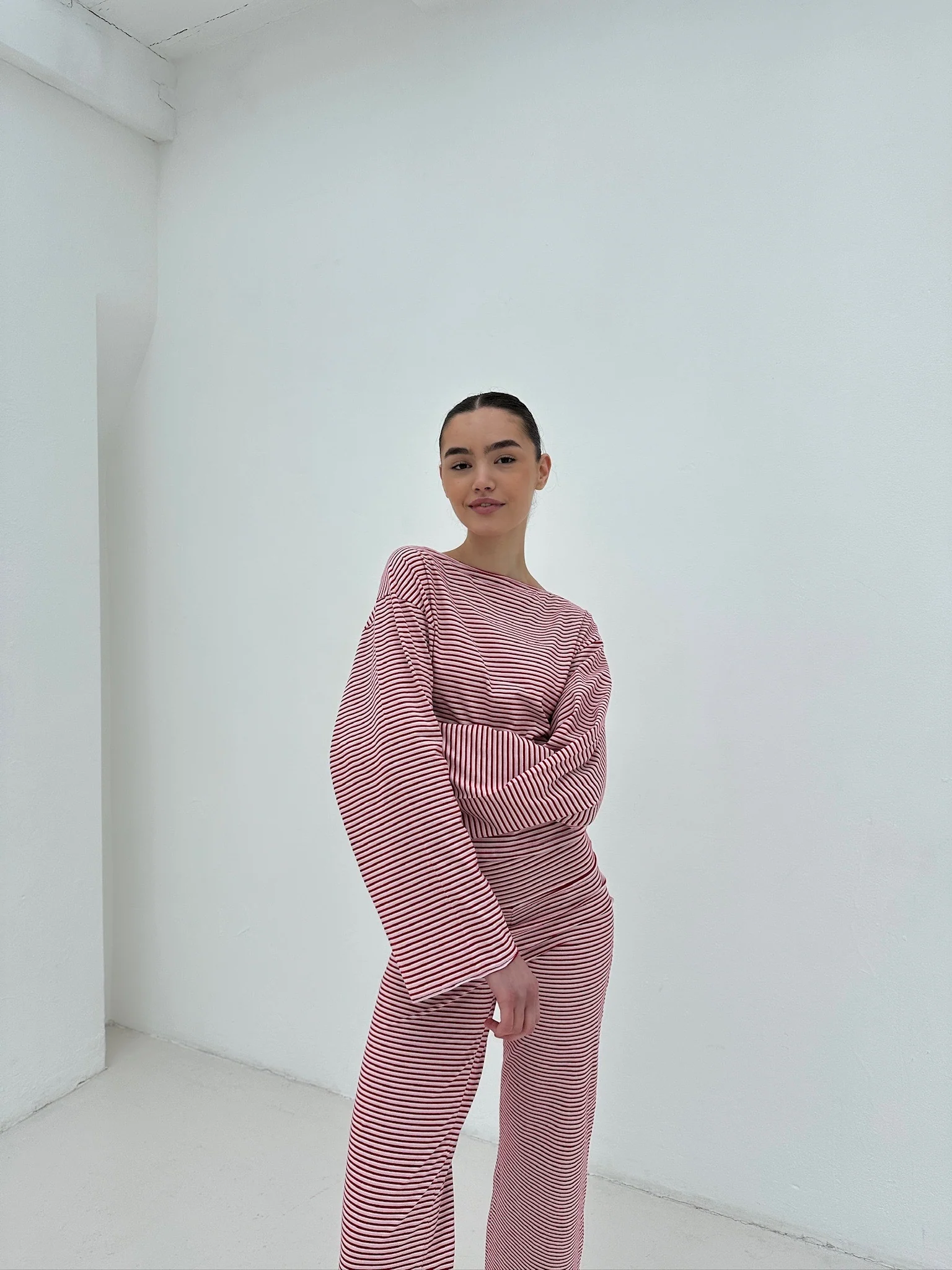 valentines longsleeve duo - Image 3