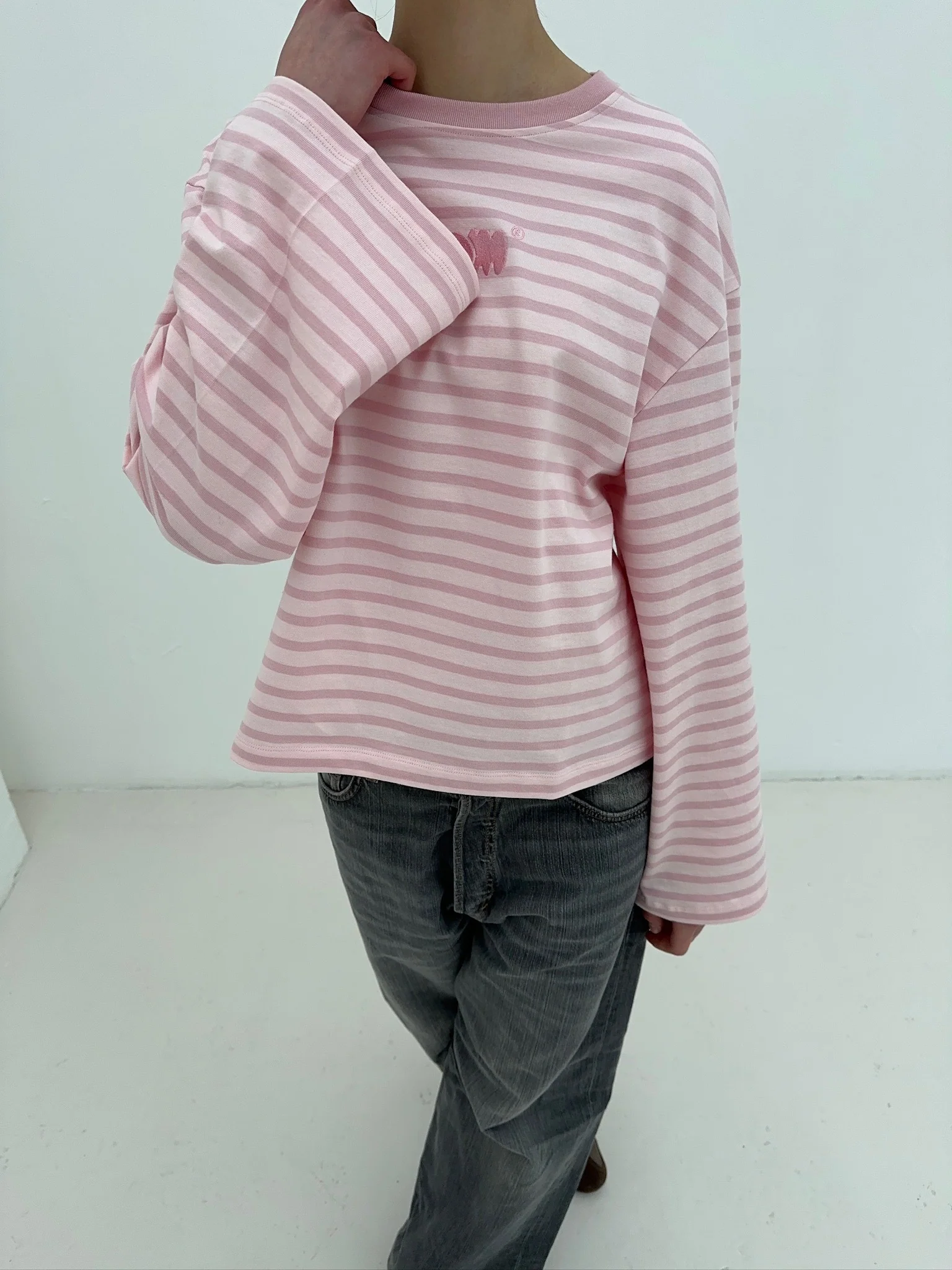 valentines longsleeve duo - Image 4