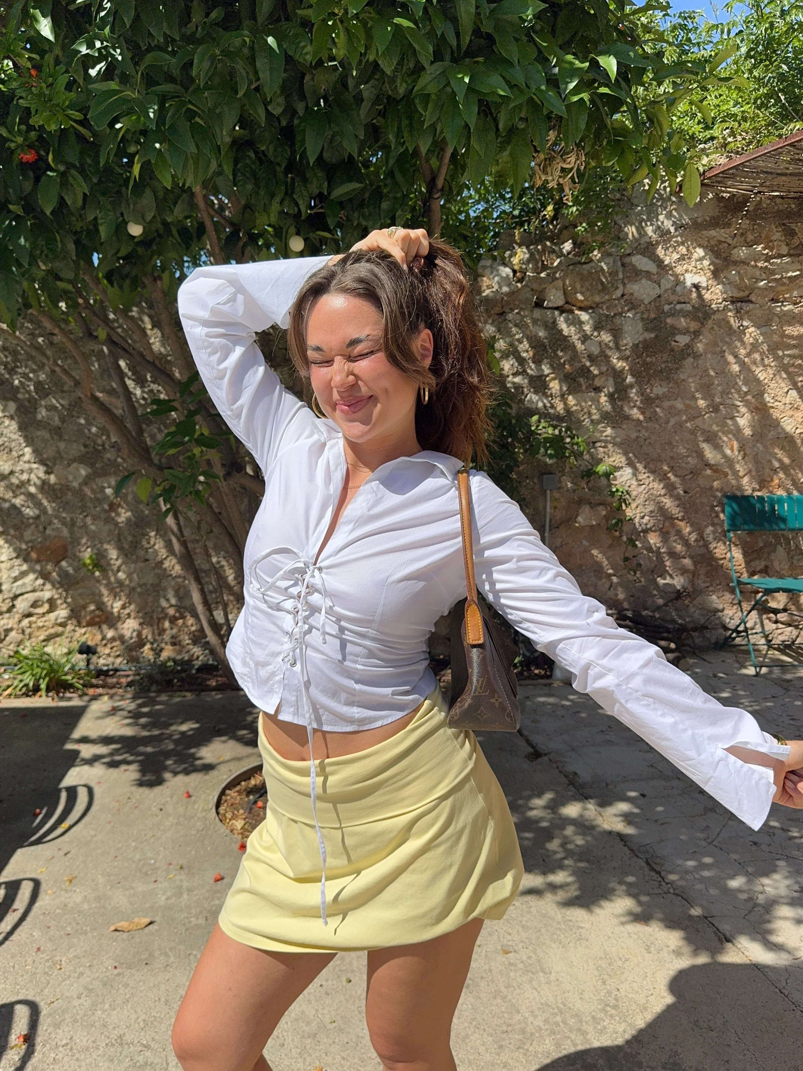 western blouse - Image 9