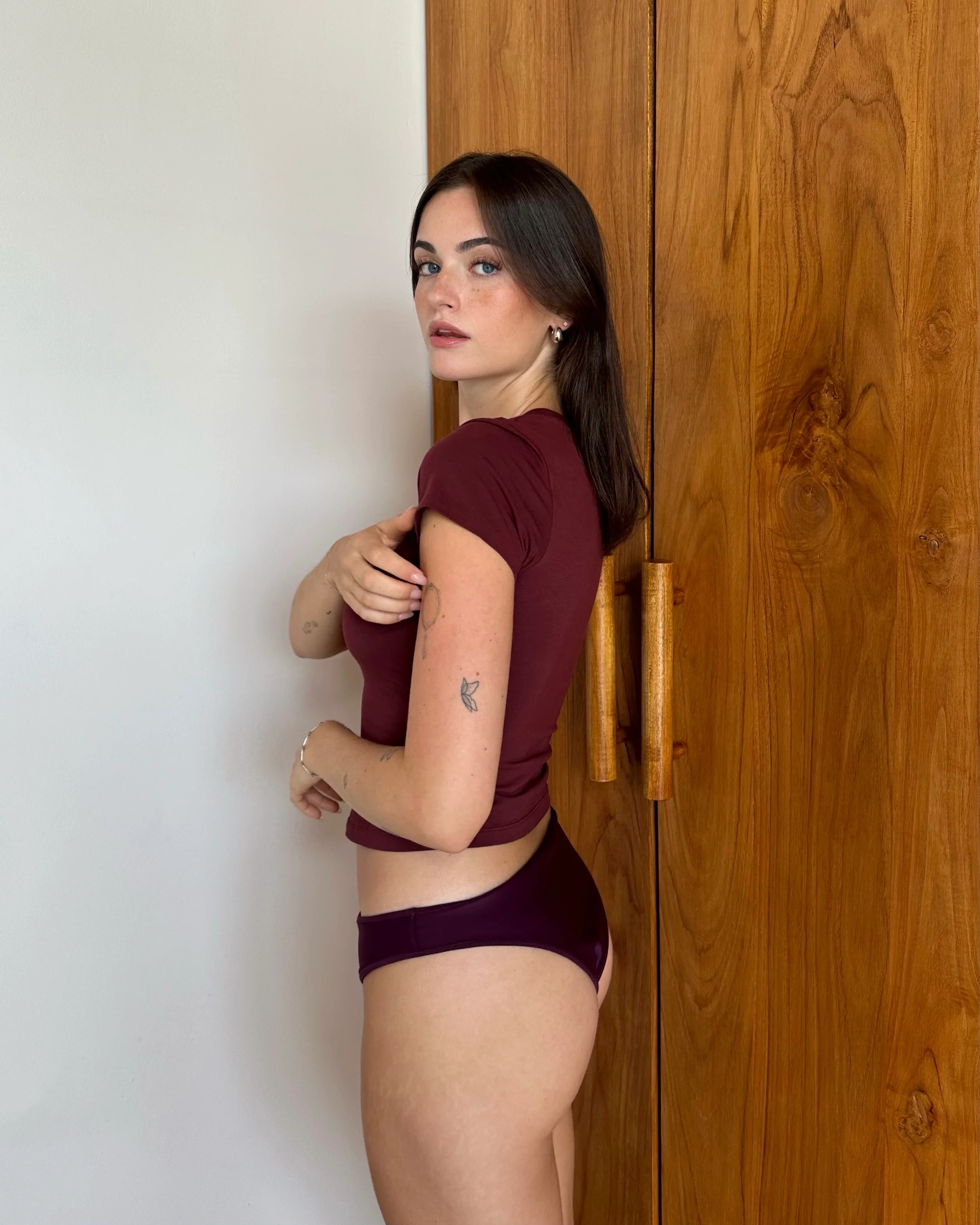 x fabi - georgia bottom red - Image 7