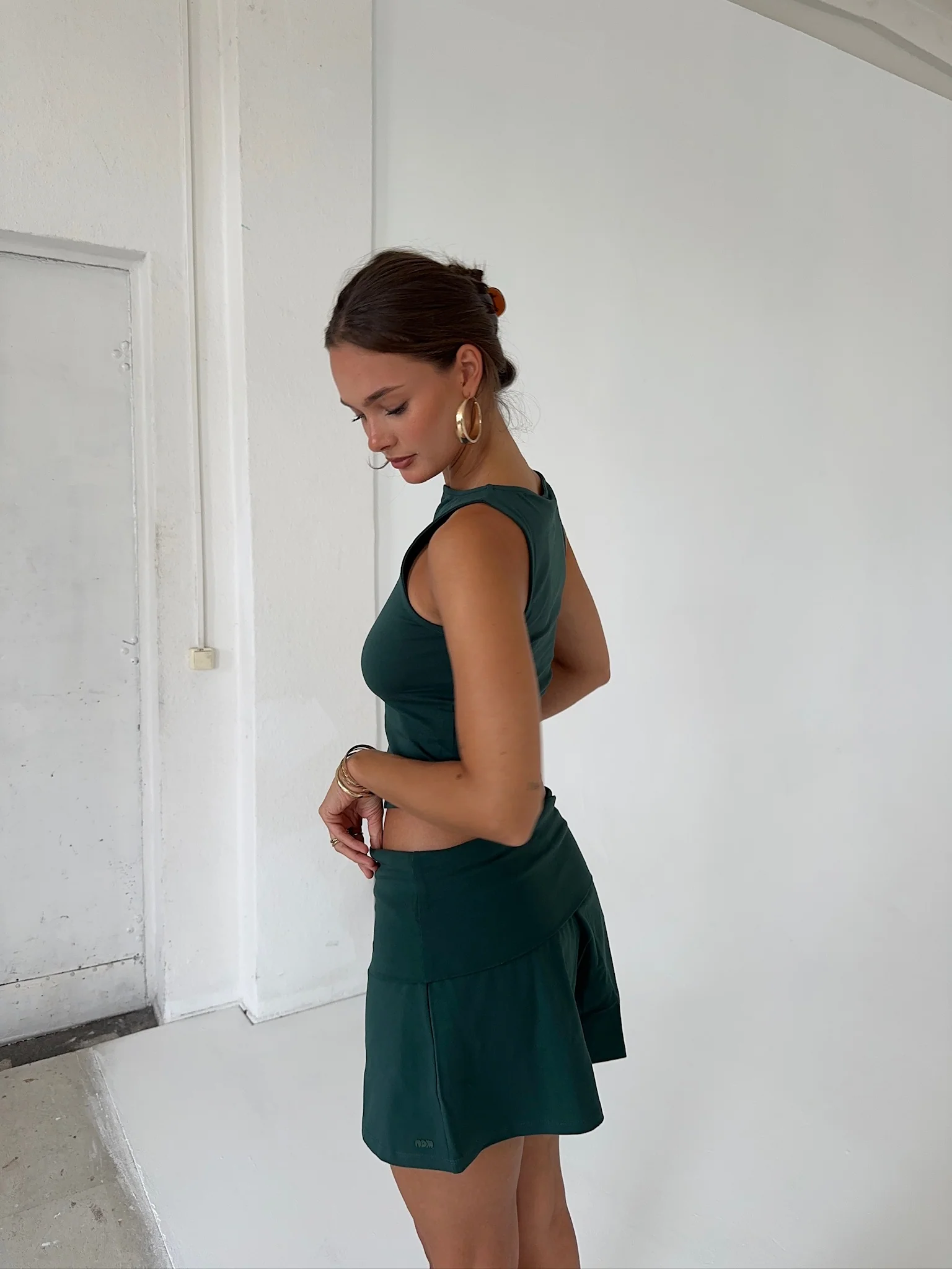 x she´s taking - golf green set - Image 7